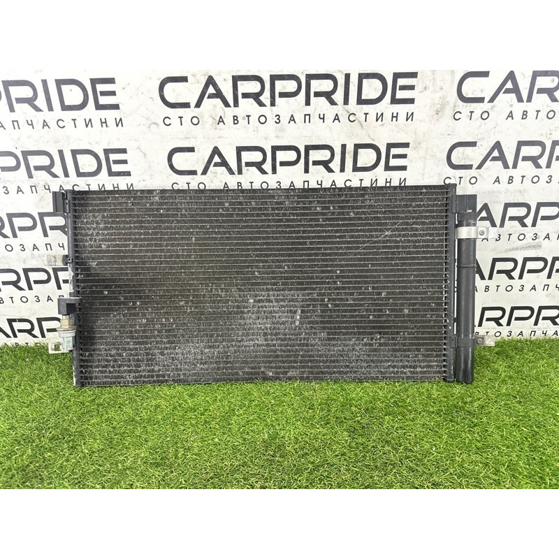 Радиатор кондиционера (отопление и кондиционирование) AUDI A4 B8 2010 2.0 CAEB 8K0260403AF