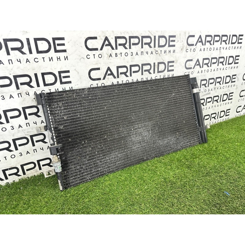 Радиатор кондиционера (отопление и кондиционирование) AUDI A4 B8 2010 2.0 CAEB 8K0260403AF