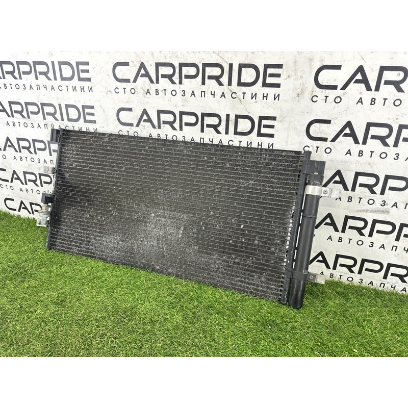 Радиатор кондиционера (отопление и кондиционирование) AUDI A4 B8 2010 2.0 CAEB 8K0260403AF