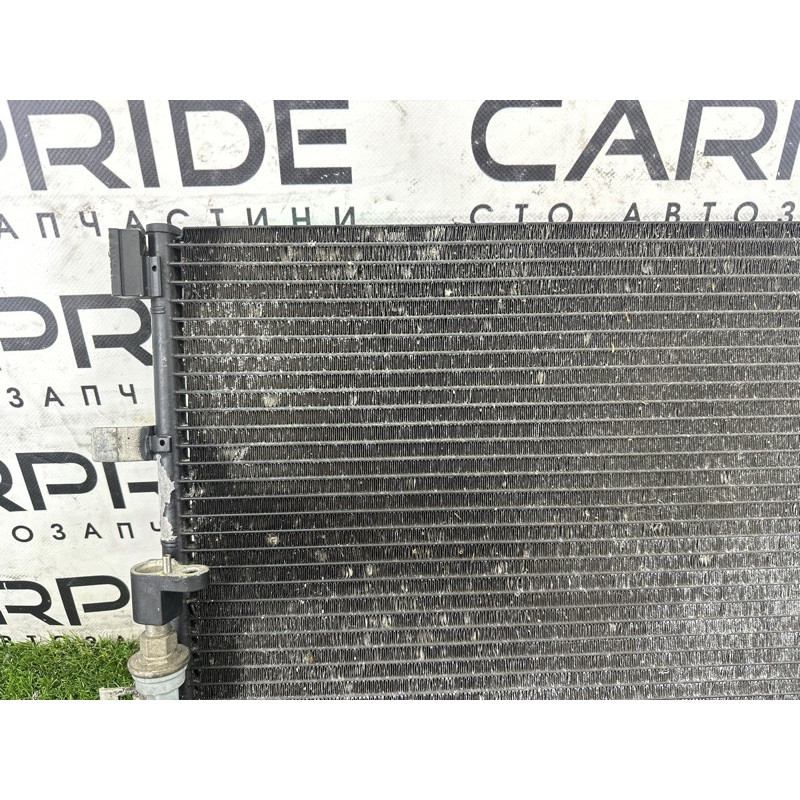 Радиатор кондиционера (отопление и кондиционирование) AUDI A4 B8 2010 2.0 CAEB 8K0260403AF