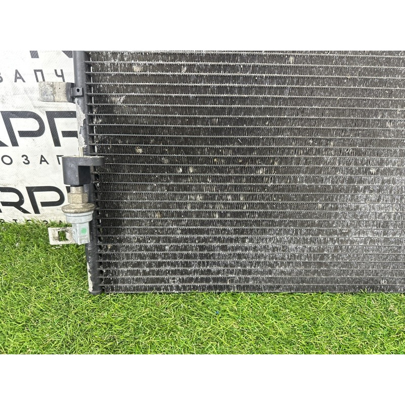 Радиатор кондиционера (отопление и кондиционирование) AUDI A4 B8 2010 2.0 CAEB 8K0260403AF
