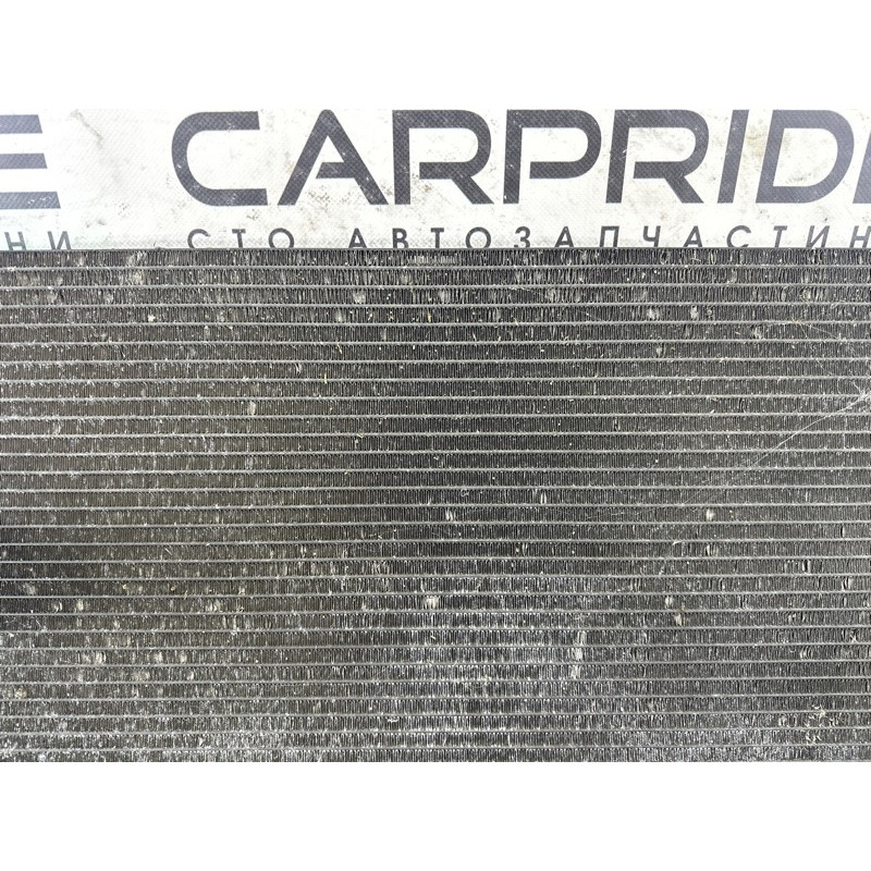 Радиатор кондиционера (отопление и кондиционирование) AUDI A4 B8 2010 2.0 CAEB 8K0260403AF