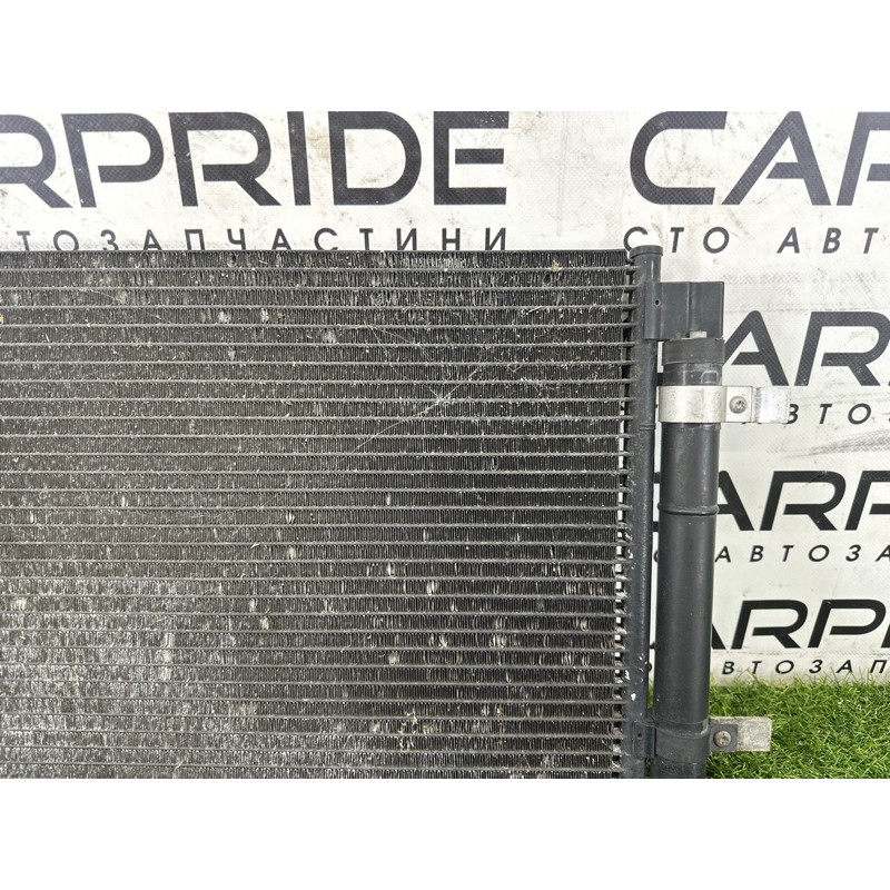 Радиатор кондиционера (отопление и кондиционирование) AUDI A4 B8 2010 2.0 CAEB 8K0260403AF