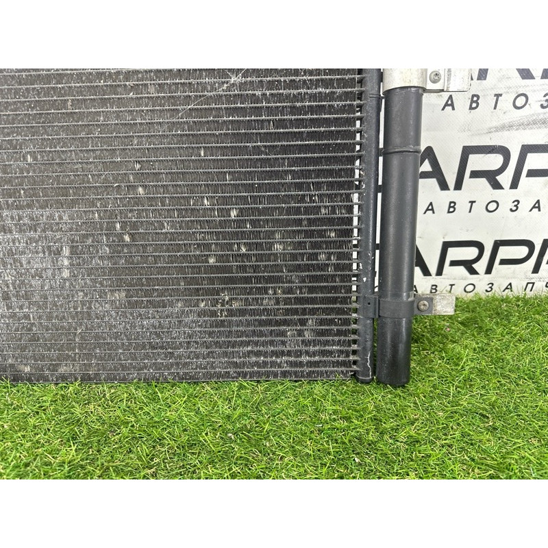 Радиатор кондиционера (отопление и кондиционирование) AUDI A4 B8 2010 2.0 CAEB 8K0260403AF