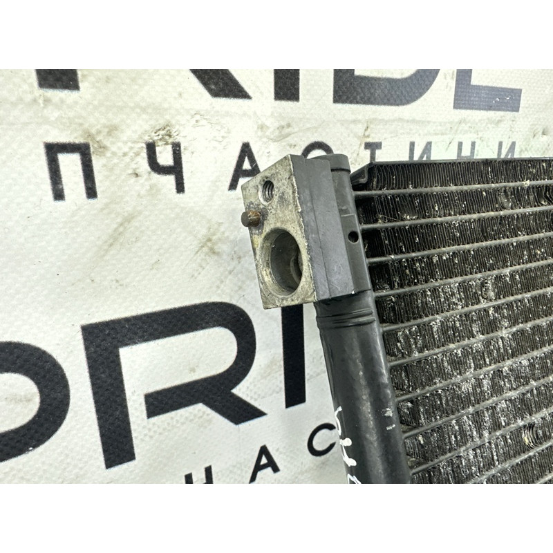 Радиатор кондиционера (отопление и кондиционирование) AUDI A4 B8 2010 2.0 CAEB 8K0260403AF