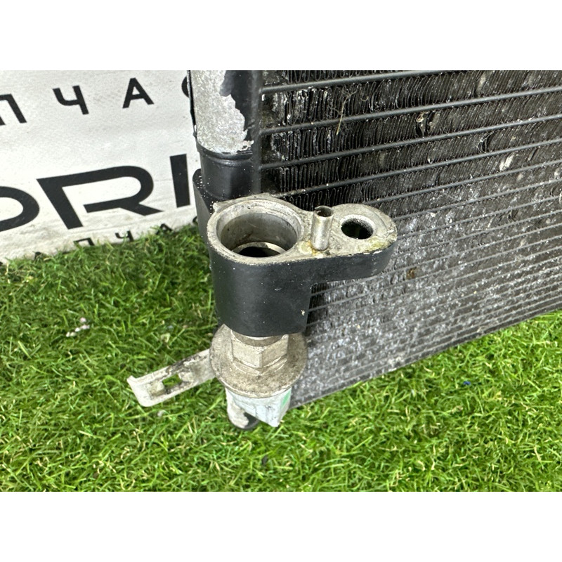 Радиатор кондиционера (отопление и кондиционирование) AUDI A4 B8 2010 2.0 CAEB 8K0260403AF