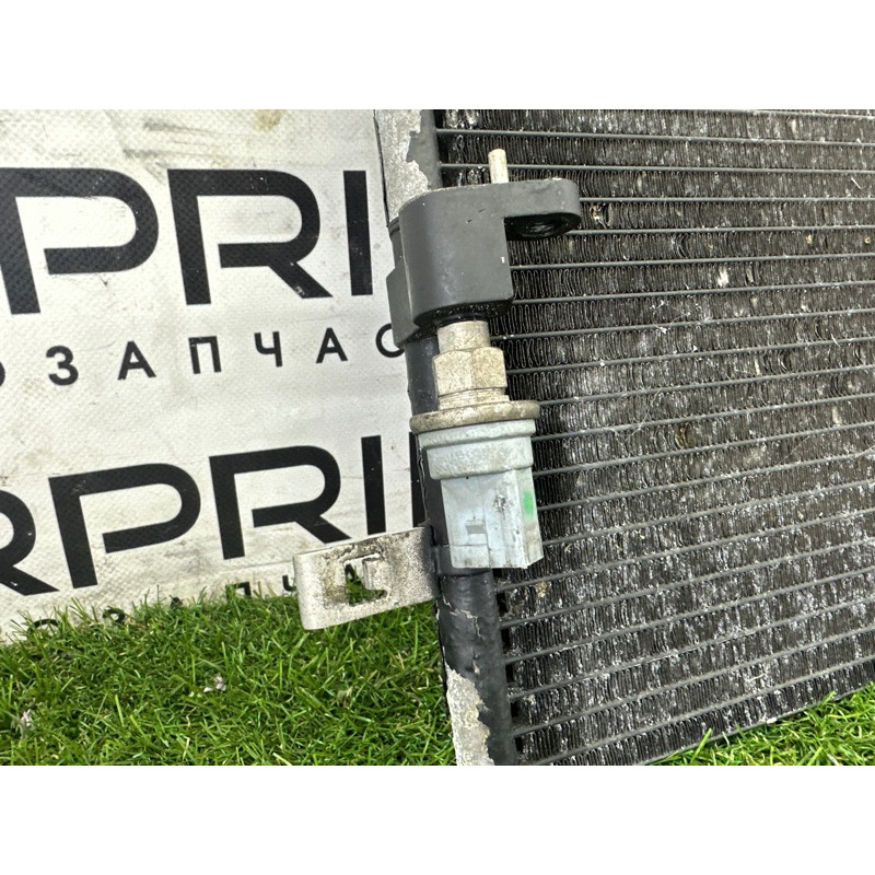 Радиатор кондиционера (отопление и кондиционирование) AUDI A4 B8 2010 2.0 CAEB 8K0260403AF