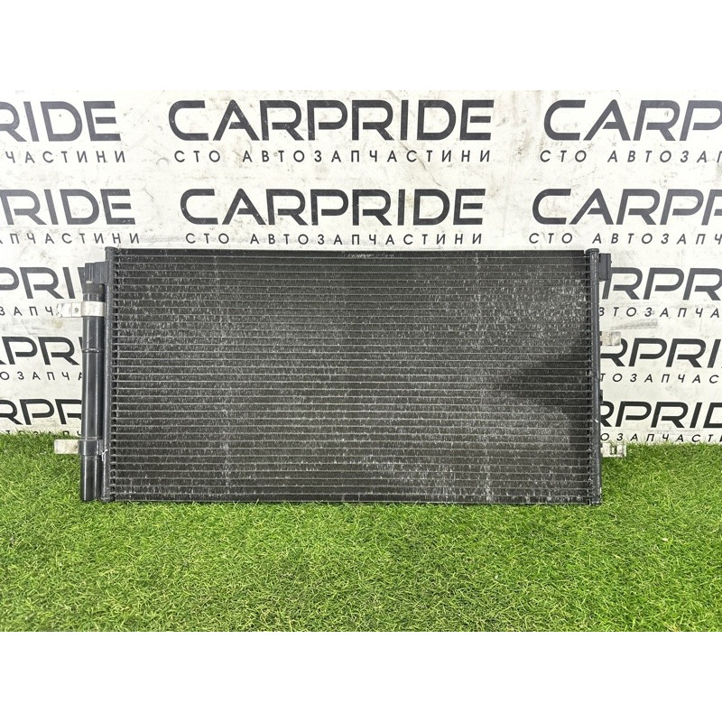 Радиатор кондиционера (отопление и кондиционирование) AUDI A4 B8 2010 2.0 CAEB 8K0260403AF