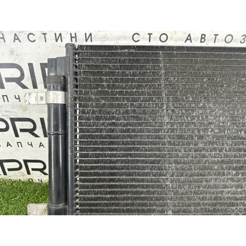 Радиатор кондиционера (отопление и кондиционирование) AUDI A4 B8 2010 2.0 CAEB 8K0260403AF