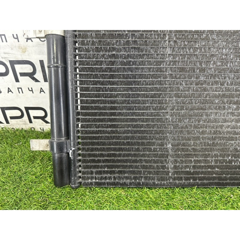 Радиатор кондиционера (отопление и кондиционирование) AUDI A4 B8 2010 2.0 CAEB 8K0260403AF