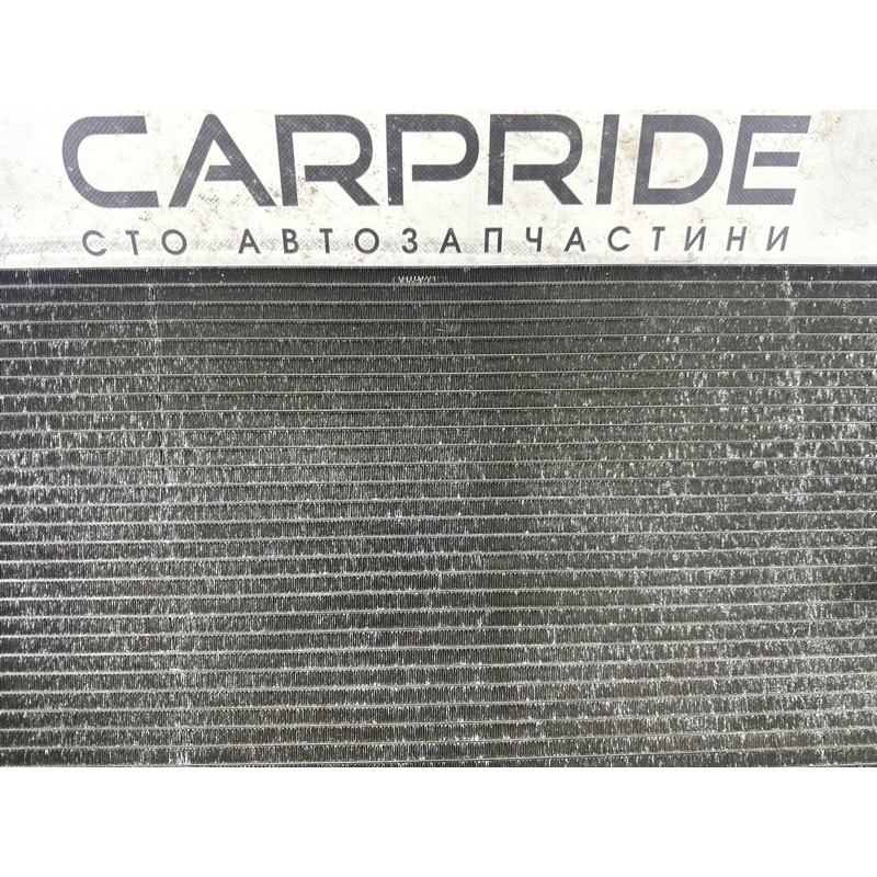 Радиатор кондиционера (отопление и кондиционирование) AUDI A4 B8 2010 2.0 CAEB 8K0260403AF