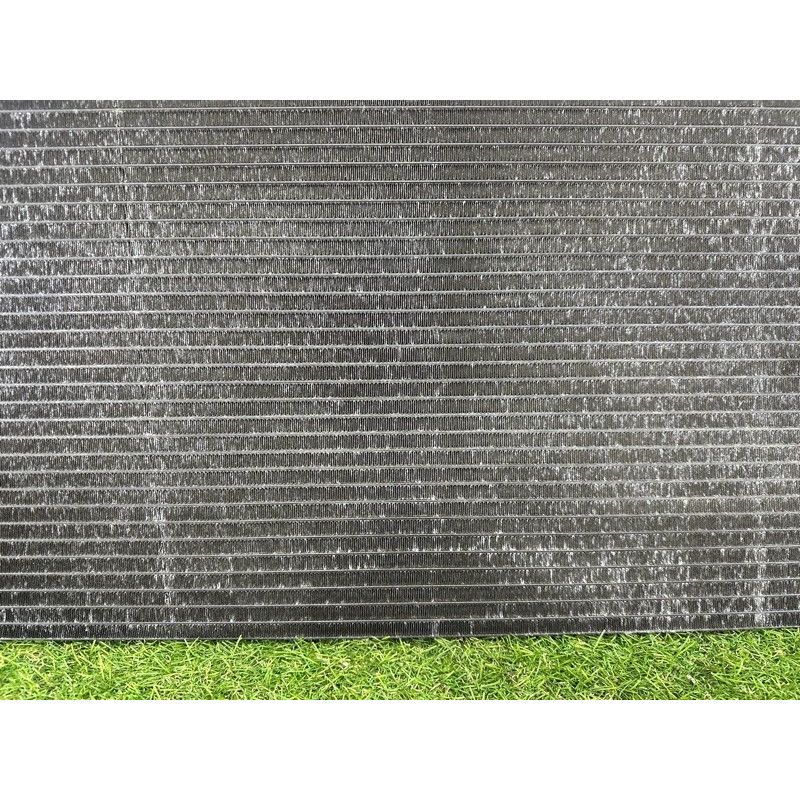 Радиатор кондиционера (отопление и кондиционирование) AUDI A4 B8 2010 2.0 CAEB 8K0260403AF