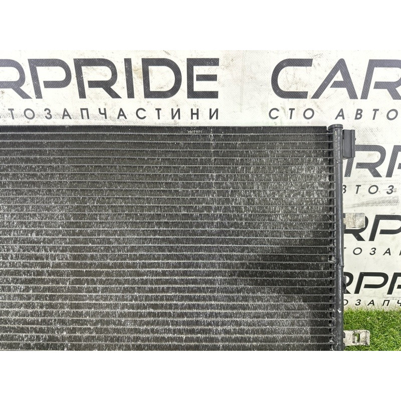 Радиатор кондиционера (отопление и кондиционирование) AUDI A4 B8 2010 2.0 CAEB 8K0260403AF