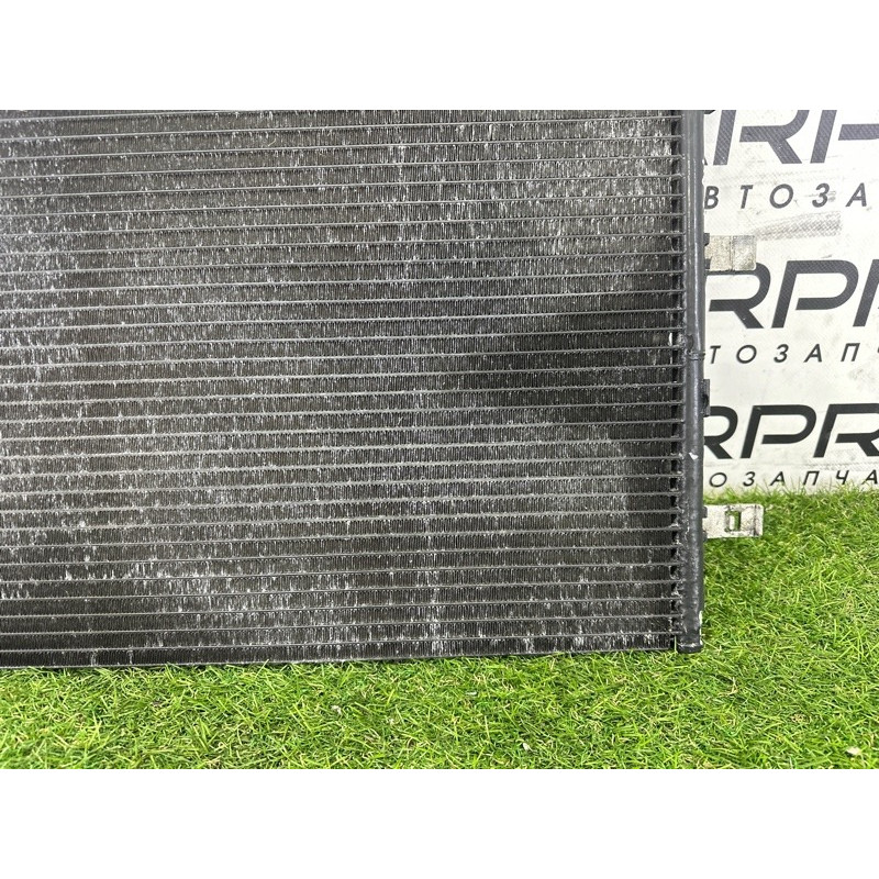 Радиатор кондиционера (отопление и кондиционирование) AUDI A4 B8 2010 2.0 CAEB 8K0260403AF