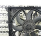 Вентилятор охлаждения радиатора (система охлаждения) BMW X3 F25 2012 3.0 17427593850