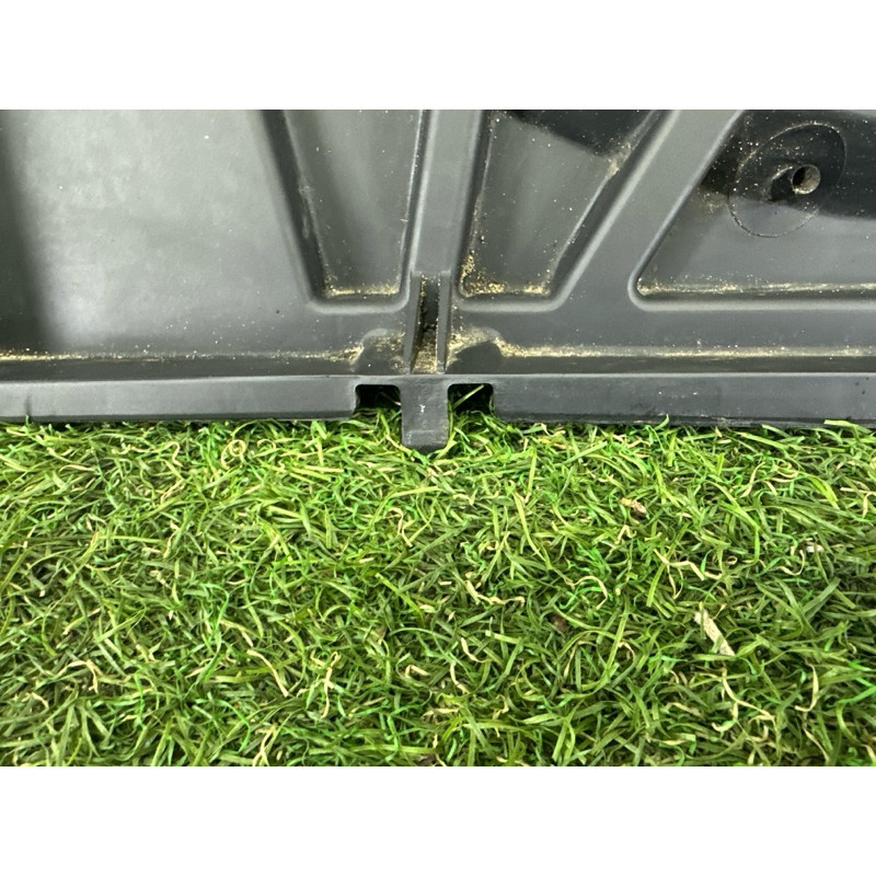 Вентилятор охлаждения радиатора (система охлаждения) BMW X3 F25 2012 3.0 17427593850