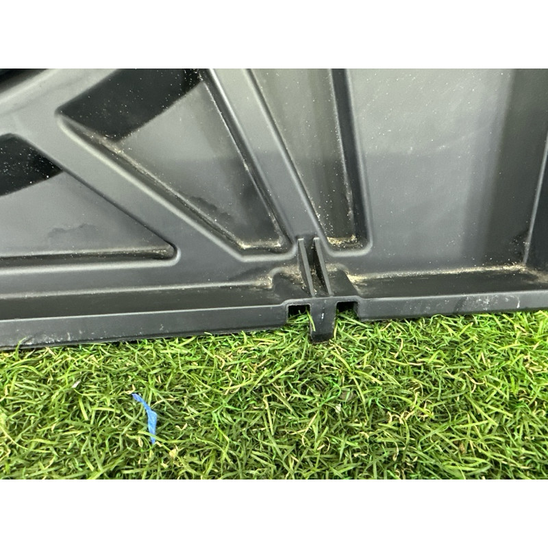 Вентилятор охлаждения радиатора (система охлаждения) BMW X3 F25 2012 3.0 17427593850