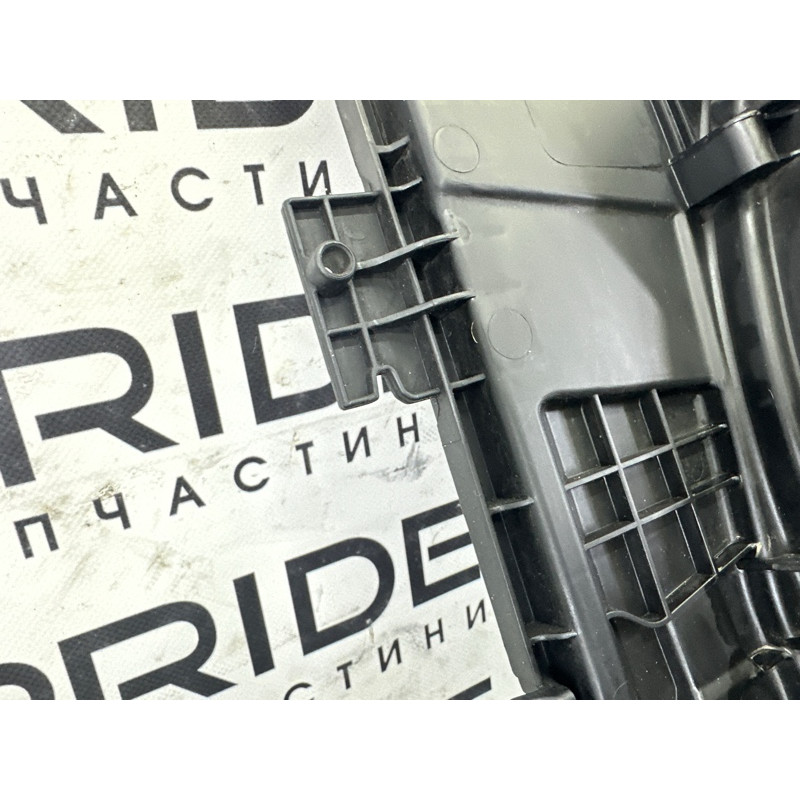 Вентилятор охлаждения радиатора (система охлаждения) BMW X3 F25 2012 3.0 17427593850