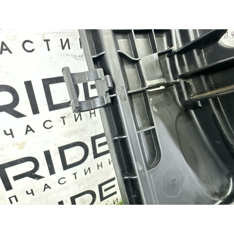 Вентилятор охлаждения радиатора (система охлаждения) BMW X3 F25 2012 3.0 17427593850