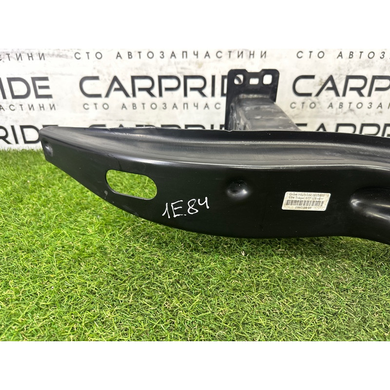 Усилитель бампера (наружные элементы кузова) BMW X1 E84 2014 2.0 51112990188