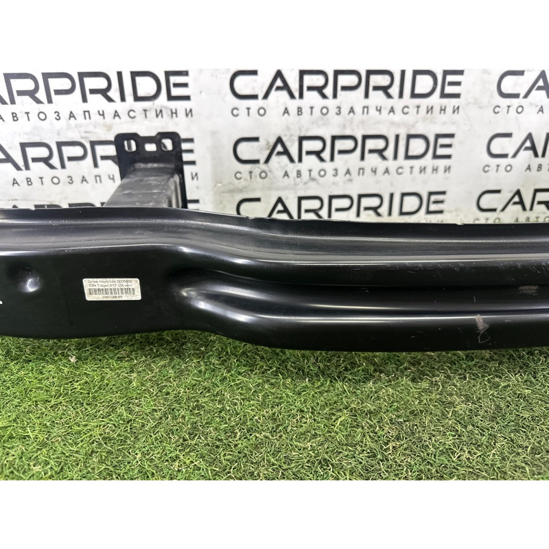 Усилитель бампера (наружные элементы кузова) BMW X1 E84 2014 2.0 51112990188