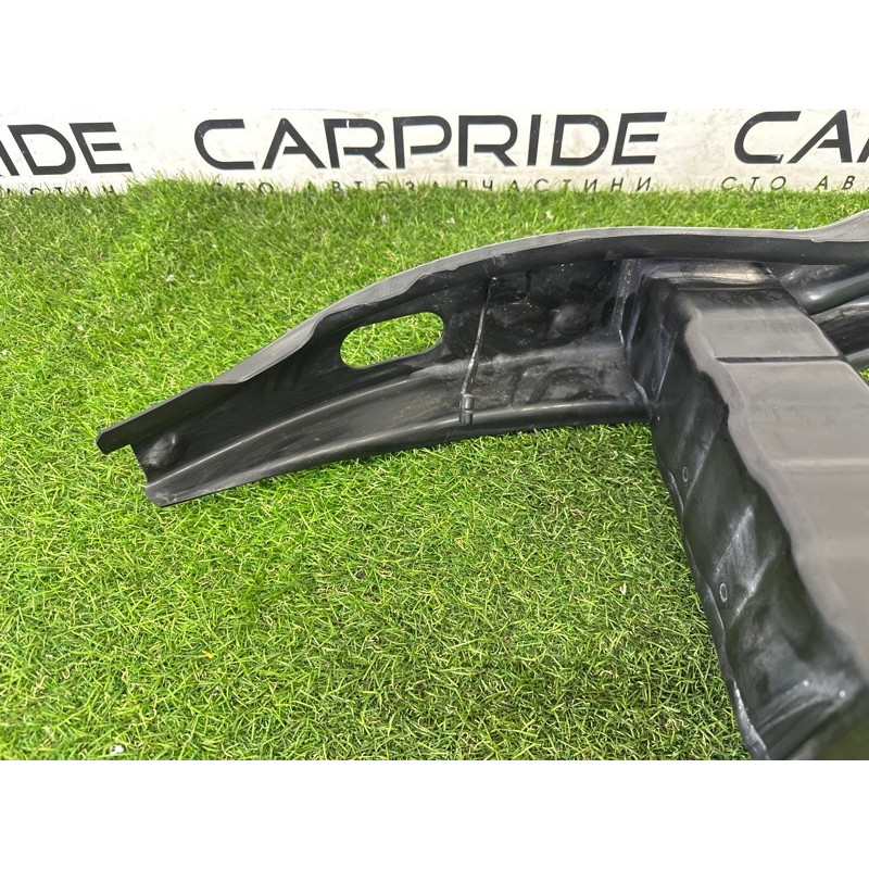 Усилитель бампера (наружные элементы кузова) BMW X1 E84 2014 2.0 51112990188