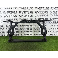 Телевизор (передняя часть кузова)