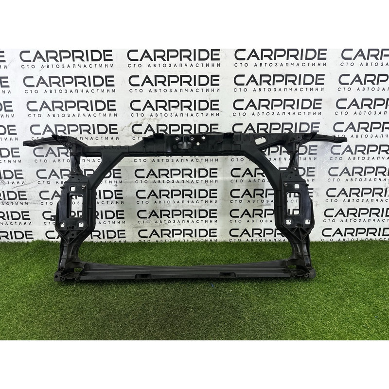 Телевизор (передняя часть кузова) (наружные элементы кузова) AUDI A4 B8 2010 2.0 CAEB 8K0805594L