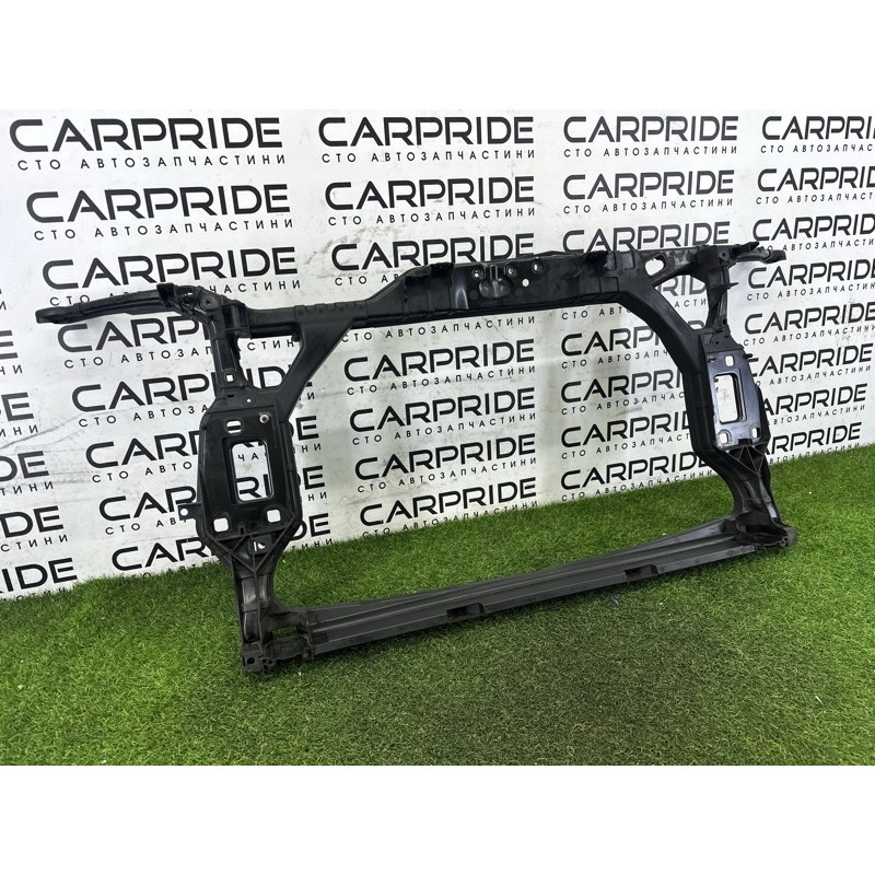 Телевизор (передняя часть кузова) (наружные элементы кузова) AUDI A4 B8 2010 2.0 CAEB 8K0805594L