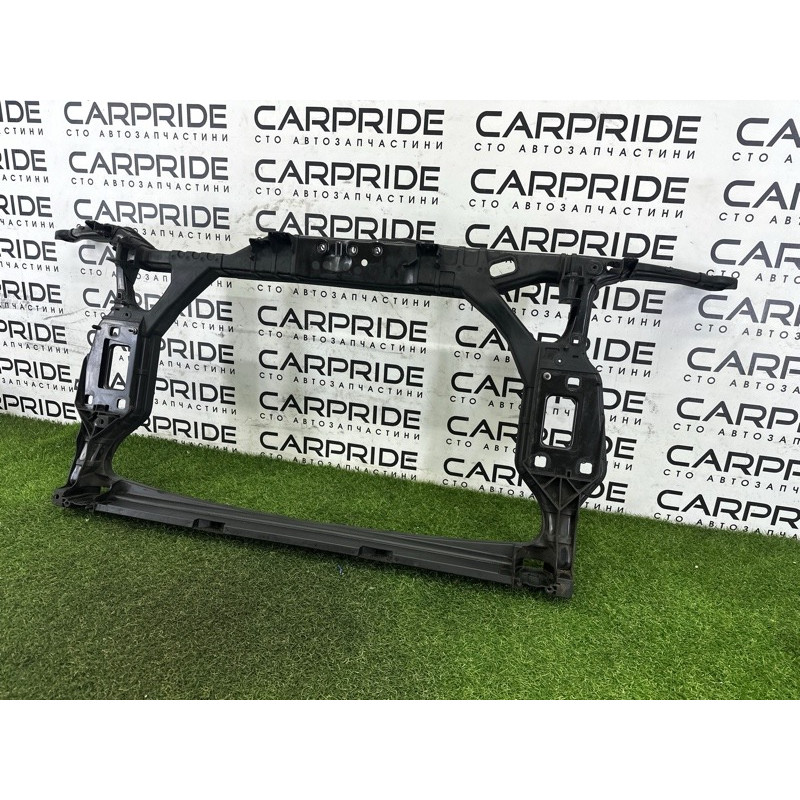 Телевизор (передняя часть кузова) (наружные элементы кузова) AUDI A4 B8 2010 2.0 CAEB 8K0805594L