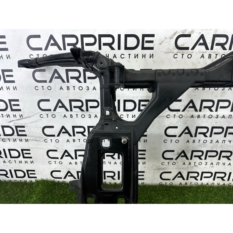 Телевизор (передняя часть кузова) (наружные элементы кузова) AUDI A4 B8 2010 2.0 CAEB 8K0805594L