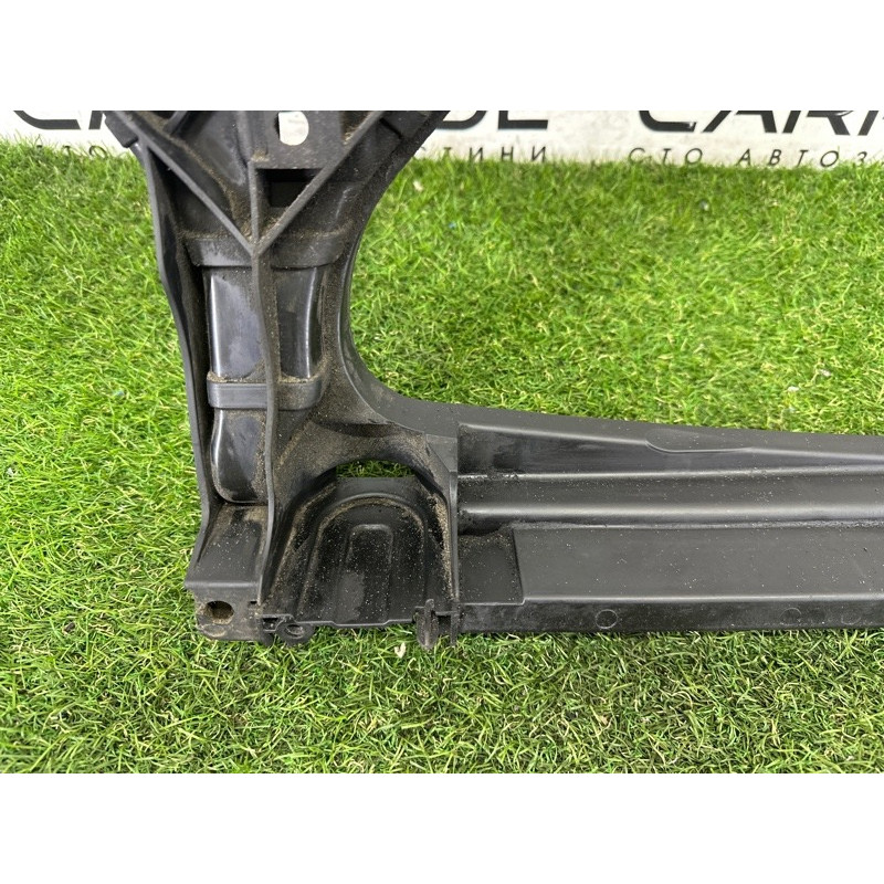 Телевизор (передняя часть кузова) (наружные элементы кузова) AUDI A4 B8 2010 2.0 CAEB 8K0805594L