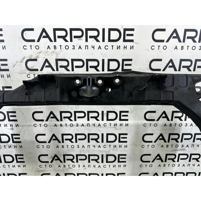 Телевизор (передняя часть кузова) (наружные элементы кузова) AUDI A4 B8 2010 2.0 CAEB 8K0805594L