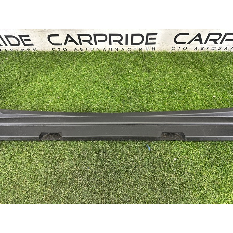 Телевизор (передняя часть кузова) (наружные элементы кузова) AUDI A4 B8 2010 2.0 CAEB 8K0805594L