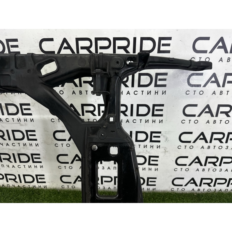 Телевизор (передняя часть кузова) (наружные элементы кузова) AUDI A4 B8 2010 2.0 CAEB 8K0805594L