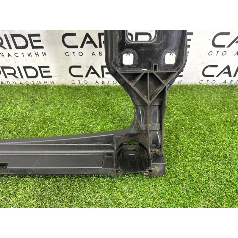 Телевизор (передняя часть кузова) (наружные элементы кузова) AUDI A4 B8 2010 2.0 CAEB 8K0805594L