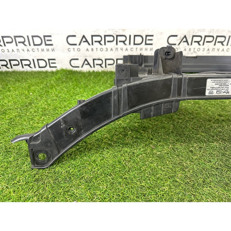 Телевизор (передняя часть кузова) (наружные элементы кузова) AUDI A4 B8 2010 2.0 CAEB 8K0805594L