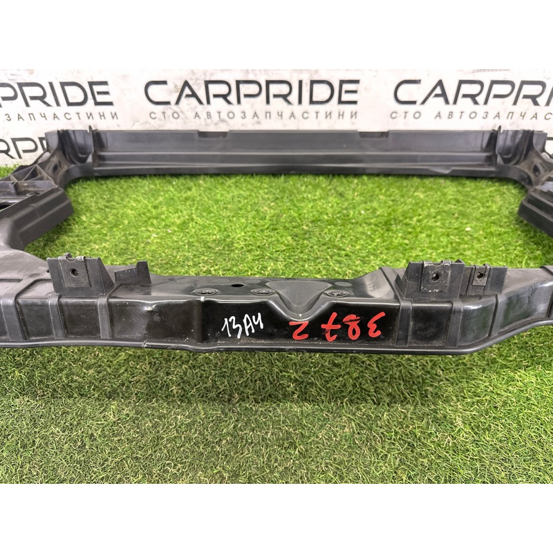 Телевизор (передняя часть кузова) (наружные элементы кузова) AUDI A4 B8 2010 2.0 CAEB 8K0805594L