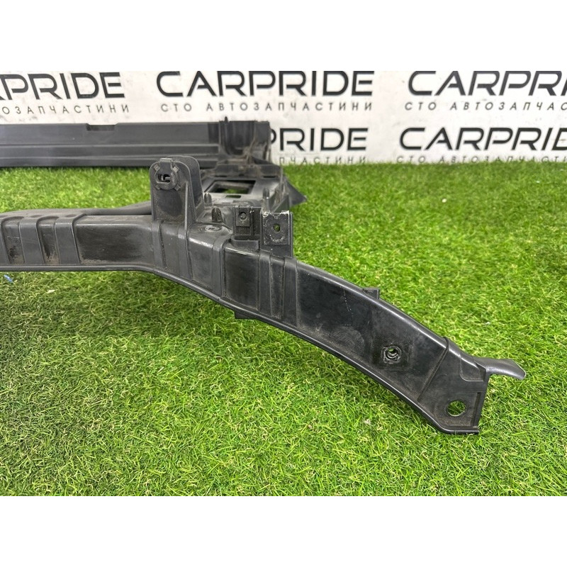 Телевизор (передняя часть кузова) (наружные элементы кузова) AUDI A4 B8 2010 2.0 CAEB 8K0805594L