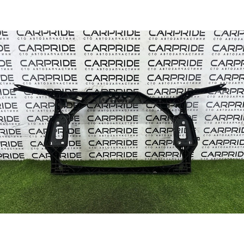 Телевизор (передняя часть кузова) (наружные элементы кузова) AUDI A4 B8 2010 2.0 CAEB 8K0805594L