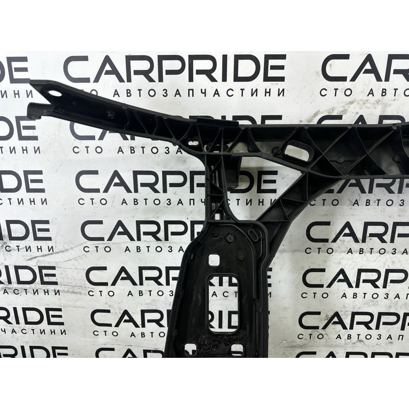 Телевизор (передняя часть кузова) (наружные элементы кузова) AUDI A4 B8 2010 2.0 CAEB 8K0805594L