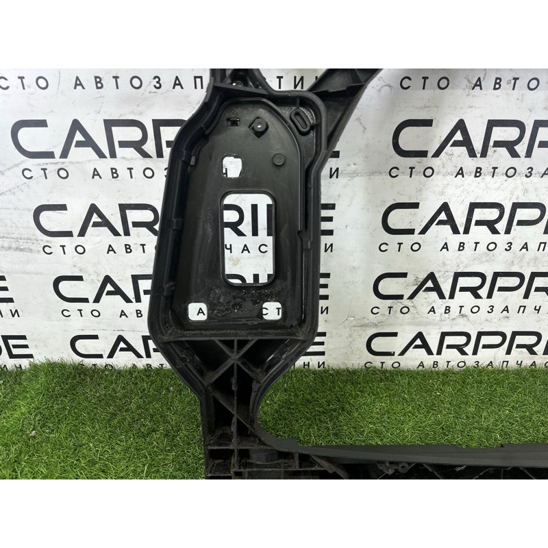 Телевизор (передняя часть кузова) (наружные элементы кузова) AUDI A4 B8 2010 2.0 CAEB 8K0805594L