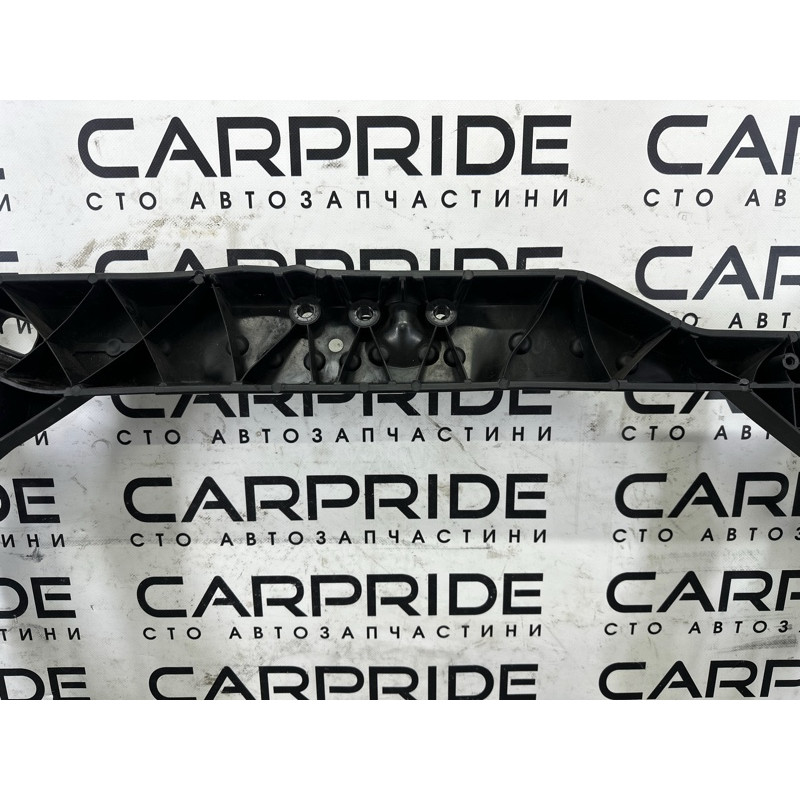 Телевизор (передняя часть кузова) (наружные элементы кузова) AUDI A4 B8 2010 2.0 CAEB 8K0805594L