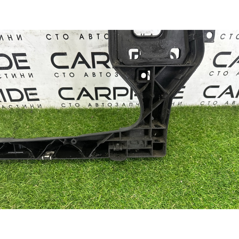 Телевизор (передняя часть кузова) (наружные элементы кузова) AUDI A4 B8 2010 2.0 CAEB 8K0805594L