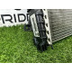 Радиатор охлаждения (система охлаждения) Volkswagen Touareg NF 2012 3.0 Hybrid CGFA 7P0121253A