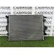 Радиатор охлаждения (система охлаждения) Volkswagen Touareg NF 2012 3.0 Hybrid CGFA 7P0121253A