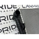 Радиатор охлаждения (система охлаждения) Volkswagen Touareg NF 2012 3.0 Hybrid CGFA 7P0121253A