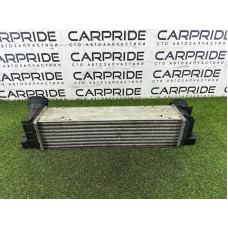 Интеркулер