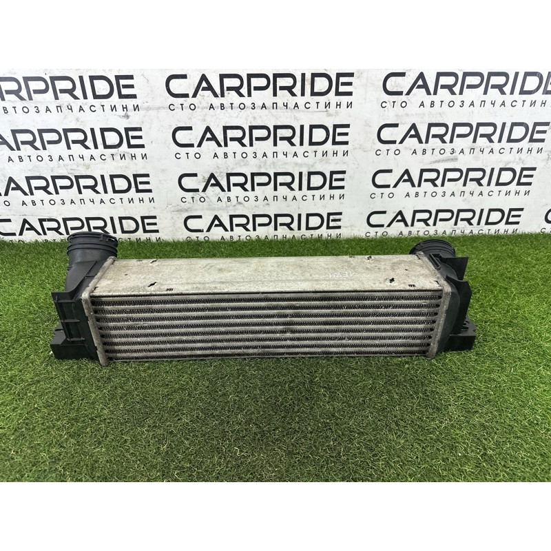 Интеркулер (система охлаждения) BMW X1 E84 2014 2.0 17517624146