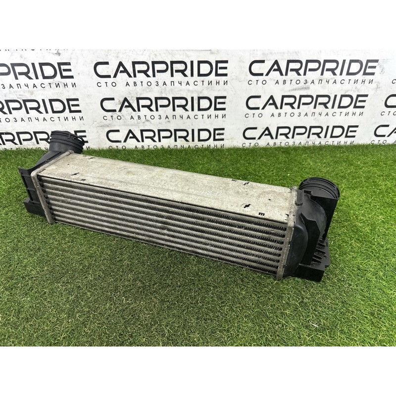 Интеркулер (система охлаждения) BMW X1 E84 2014 2.0 17517624146